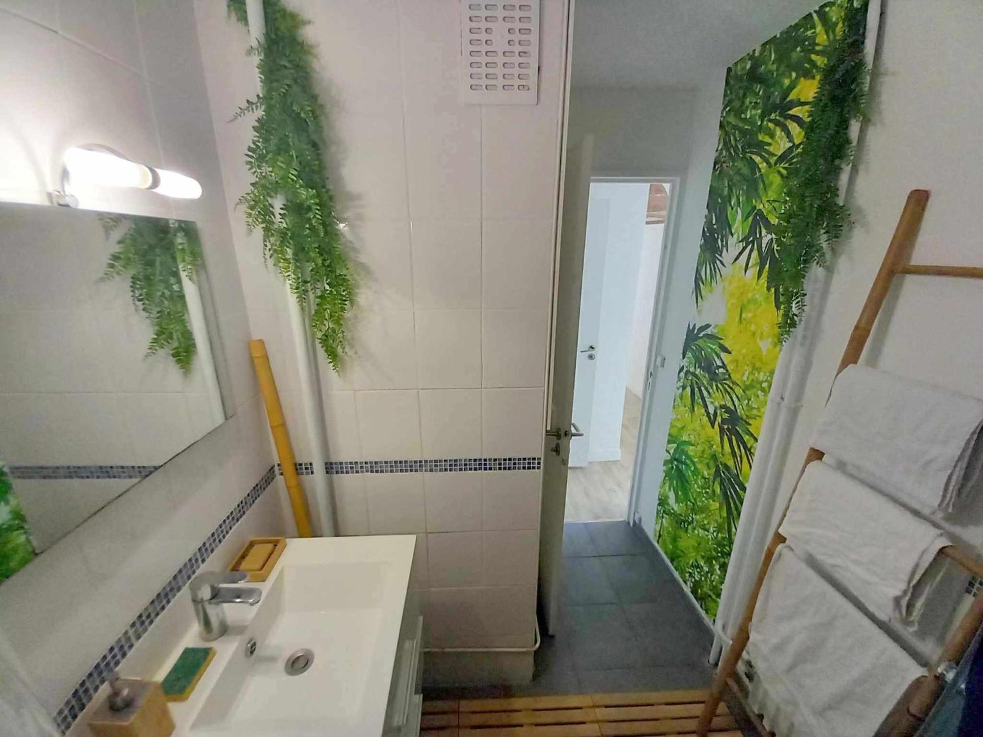 T3 57M2 Avec Balcon Proche Gare Sncf, Wifi Et Cafe Et The Offerts Apartment Orleans Ngoại thất bức ảnh