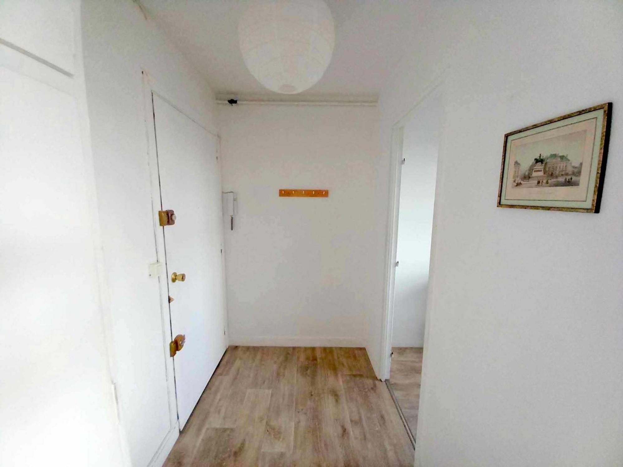 T3 57M2 Avec Balcon Proche Gare Sncf, Wifi Et Cafe Et The Offerts Apartment Orleans Ngoại thất bức ảnh